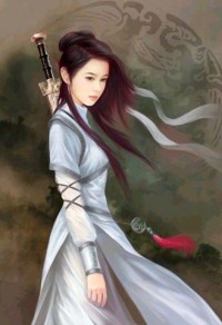 瓊明神女錄